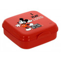 Контейнер Herevin Disney Mickey Mouse 161456-012