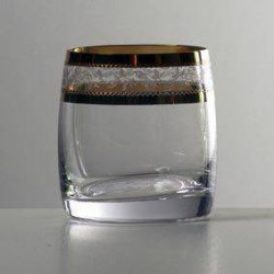Bohemia Ideal (Pavo) Набор стаканов/виски290мл(43081)-6шт b25015-43081