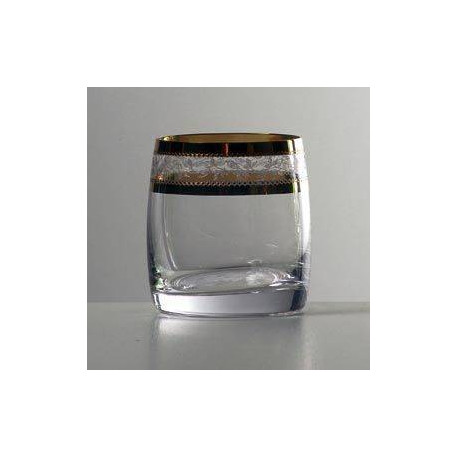 Bohemia Ideal (Pavo) Набор стаканов/виски290мл(43081)-6шт b25015-43081