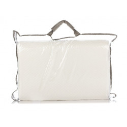 Подушка ортопедическая LightHouse 32х48х12 - Ortopedia S1