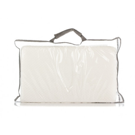 Подушка ортопедическая LightHouse 29х50х9 - Ortopedia S2