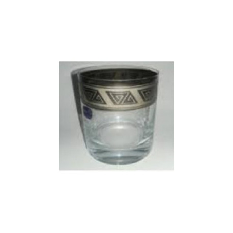 Стопки для водки 6шт Bohemia Barline 60 мл (25089 378805)