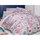 Комплект постельного белья полуторное LightHouse Lovely