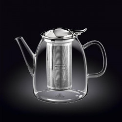 Заварочный чайник с фильтром 1450мл Wilmax Thermo WL-888809