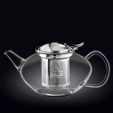 Заварочный чайник с фильтром 1500мл  Wilmax Thermo WL-888806