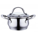 Кастрюля Bergner  1,2 л  BG 6505