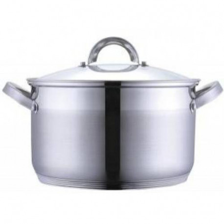Кастрюля Bergner  2,1 л  2243KH
