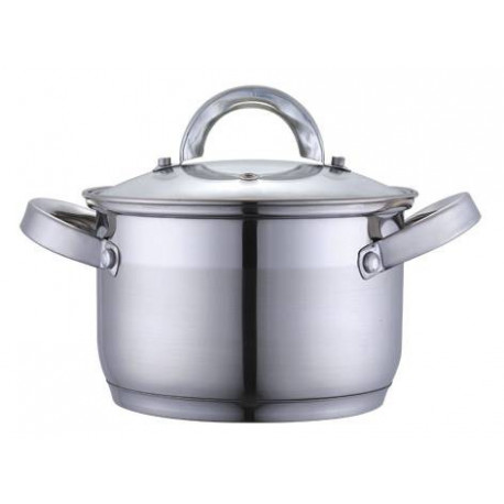 Кастрюля Bergner  2,9 л  КН 2244