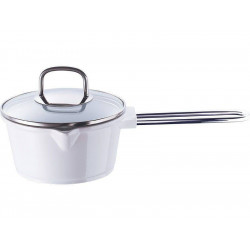 Ковш  Bergner  1.35л 16см. BG 8647