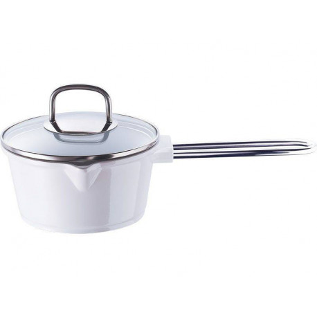 Ковш  Bergner  1.35л 16см. BG 8647