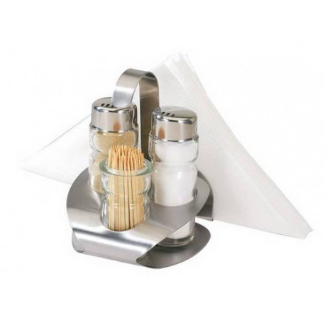 Набор для специй Bergner KH 3052