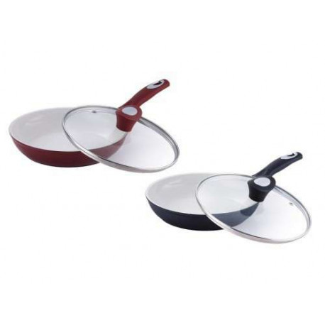 Сковорода Bergner BG 6618