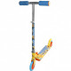 Скутер HGL Миньоны Trail Twist SV11097