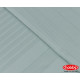 Комплект постельного белья евро Hobby Exclusive Sateen Diamond - Stripe мята