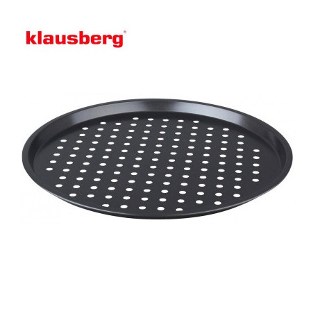 Форма для выпечки пицы 33см Klausberg KB7196