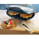 Вафельница1400Вт Profi Cook WА 3169