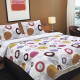 Постельное белье евро ТЕП 921 Аделаида