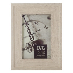 Рамка для фото 10х15см дерево frame EVG ART 10X15 012 Wood ( T 10X15 012 Wood )