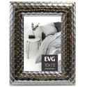 Рамка для фото 10х15см серебристая frame EVG ART 10X15 013 Silver ( T 10X15 013 Silver)