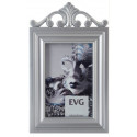 Рамка для фото 13х18см серебристая frame EVG ART 13X18 010 Silver ( T 13X18 010 Silver )