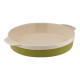 Круглая форма д/выпечки Natura Oliva Granchio 88514