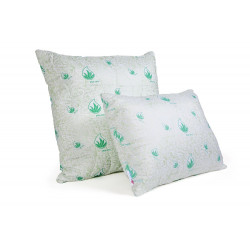 Подушка антиаллергенная ТЕП 70х70 - Aloe Vera