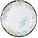 Тарелка обеденная Luminarc Essence Foliage J7123