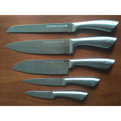 Ножи Vissner 6пр VS37600
