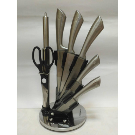 Ножи Vissner 8пр VS37800