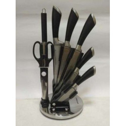 Ножи Vissner 8пр VS37801