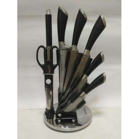 Ножи Vissner 8пр VS37801