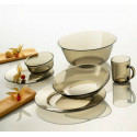 Сервиз столовый 30+1пр Luminarc Directoire Eclipse