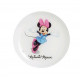 Тарелка десертная 20см Luminarc Disney Minnie Colors G9171