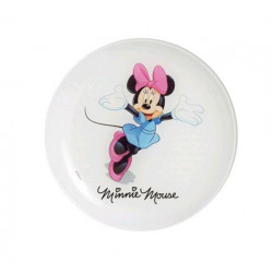 Тарелка десертная 20см Luminarc Disney Minnie Colors G9171