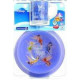 Luminarc Disney Fairies Набор д-детей 3пр g8626