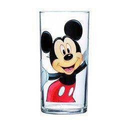 Luminarc Disney Mickey Colors Стакан высокий 270мл g9174