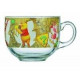 Luminarc Disney Winnie Nature Кружка Джамбо 400мл e7622