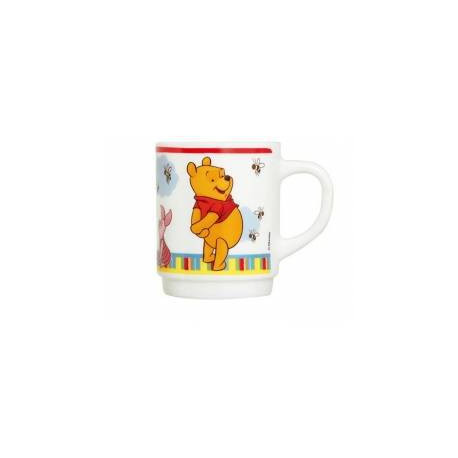 Luminarc Disney Winnie the Pooh Кружка 250мл G8612