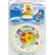 Набор 3пр Luminarc Disney Winnie the Pooh  G8616