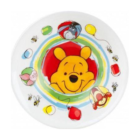 Luminarc Disney Winnie the Pooh Салатник 16,5см G8610