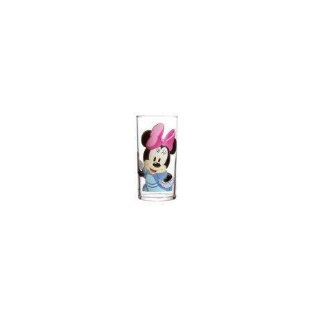 Luminarc Disney Minnie Colors Стакан высокий 270мл g9173