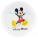 Luminarc Disney Mickey Colors Тарелка десертная круглая 20см g9172