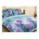 Постельное белье полуторное ТЕП 944 Волшебный тюльпан