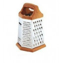 Терка 23см KingHoff KH4081