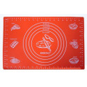 Силиконовый коврик 60*40см KingHoff KH4659