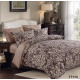 Постельное белье полуторное Viluta Ранфорс 17114