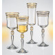 Набор для шампанского 190мл-6шт Bohemia Grace b40792-M8468