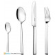 Столовые приборы  Vinzer  Nimbus  89100