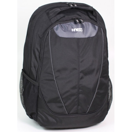 Рюкзак HeyYou Code 16" HYCL05 Black