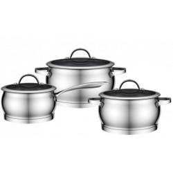 Lessner Набор посуды 6пр.Mini Destin 55821